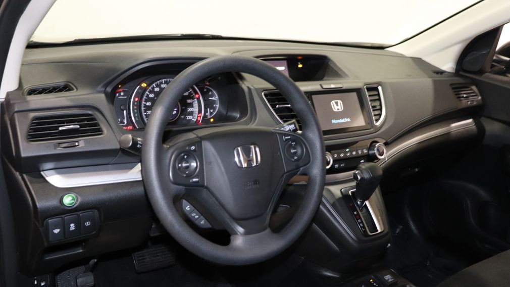 2015 Honda CRV SE AWD AUTO A/C GR ELECT MAGS BLUETOOTH #9