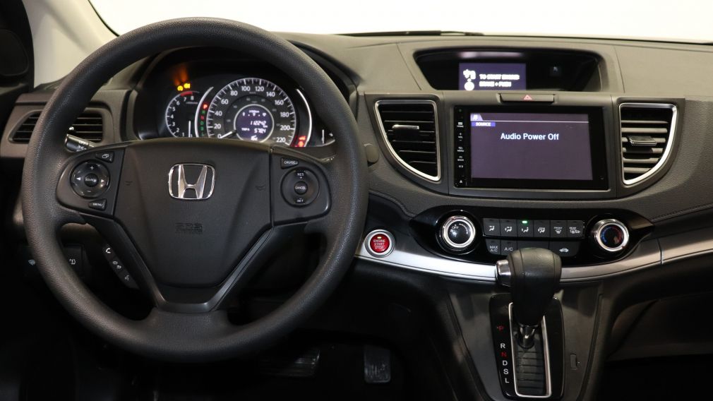 2015 Honda CRV SE AWD AUTO A/C GR ELECT MAGS BLUETOOTH #13