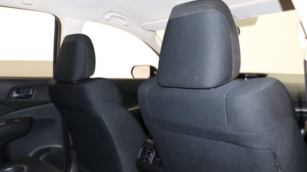 2015 Honda CRV SE AWD AUTO A/C GR ELECT MAGS BLUETOOTH #25
