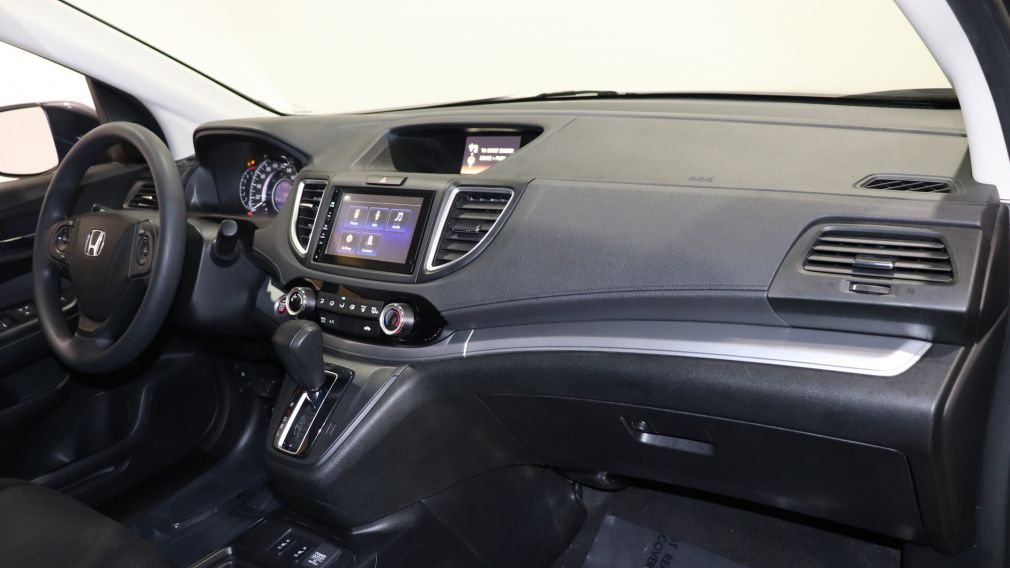 2015 Honda CRV SE AWD AUTO A/C GR ELECT MAGS BLUETOOTH #27