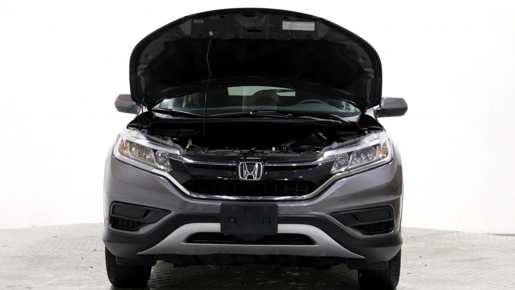 2015 Honda CRV SE AWD AUTO A/C GR ELECT MAGS BLUETOOTH #30