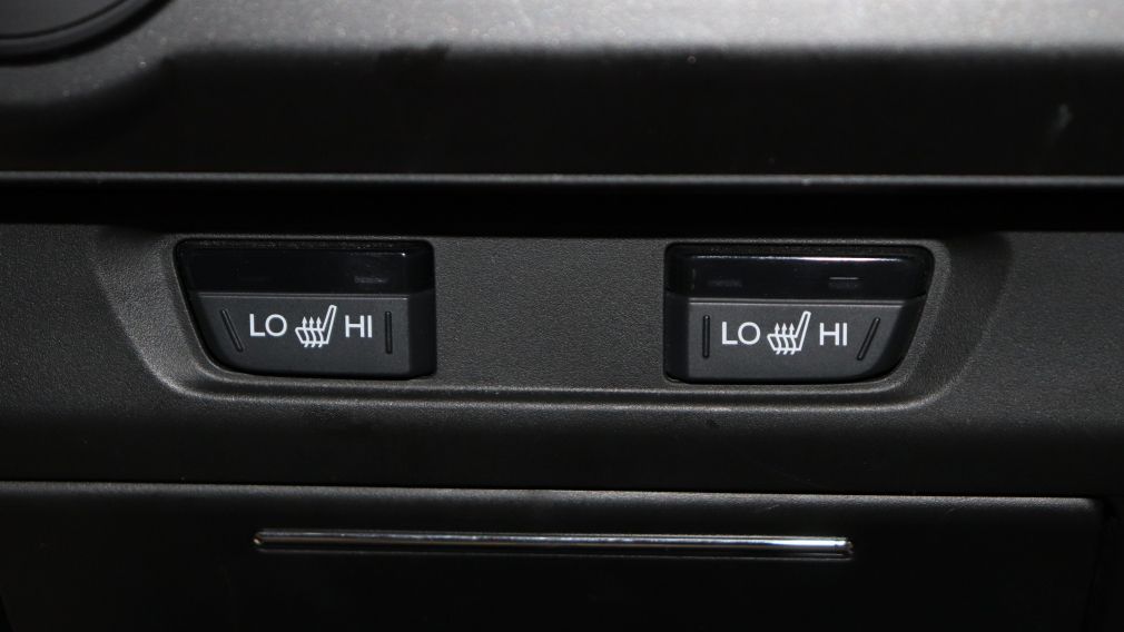 2015 Honda Civic LX A/C GR ÉLECT BLUETOOTH #18