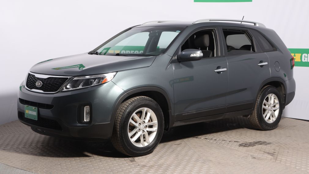 2014 Kia Sorento LX AUTO A/C GR ELECT MAGS BLUETOOTH #2