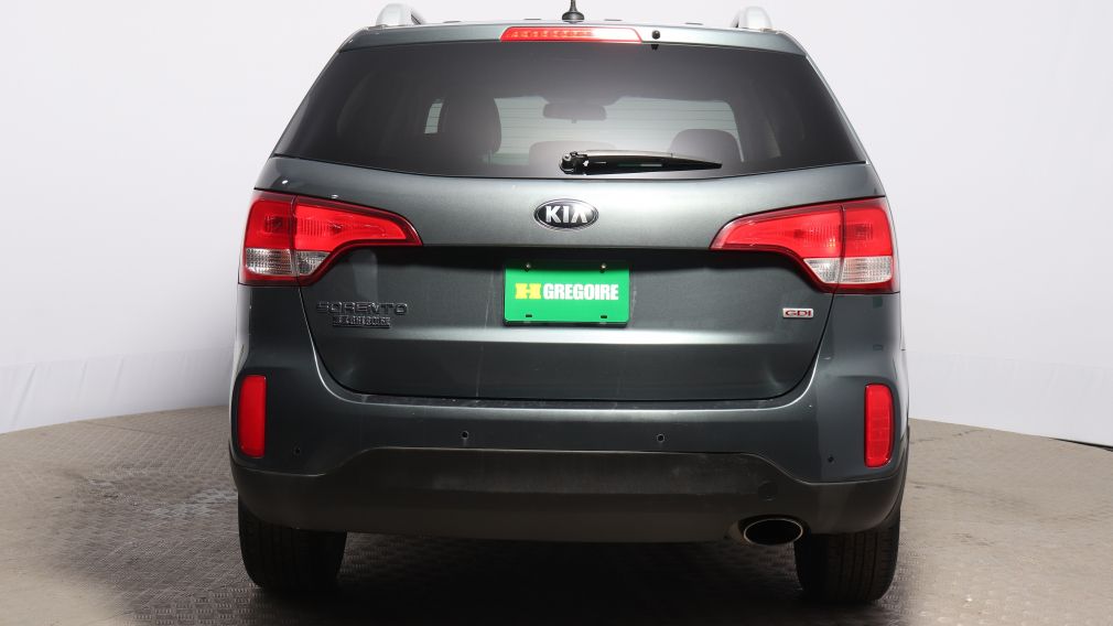 2014 Kia Sorento LX AUTO A/C GR ELECT MAGS BLUETOOTH #5