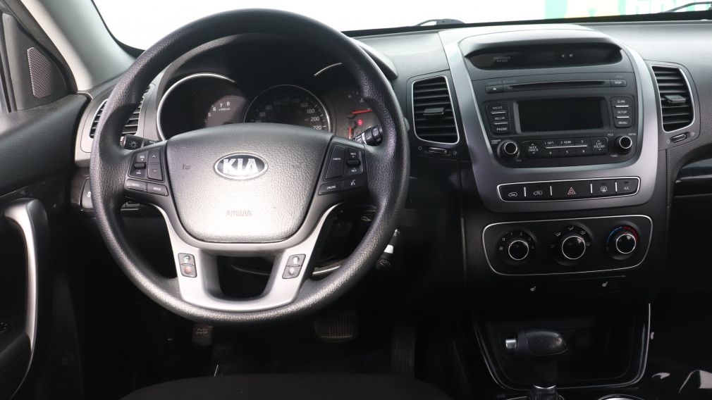 2014 Kia Sorento LX AUTO A/C GR ELECT MAGS BLUETOOTH #12