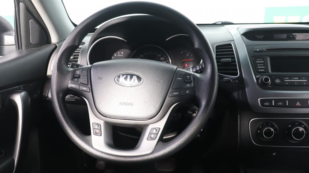 2014 Kia Sorento LX AUTO A/C GR ELECT MAGS BLUETOOTH #13