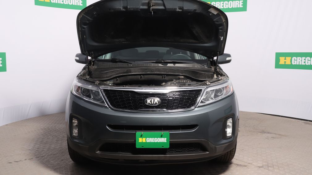 2014 Kia Sorento LX AUTO A/C GR ELECT MAGS BLUETOOTH #22