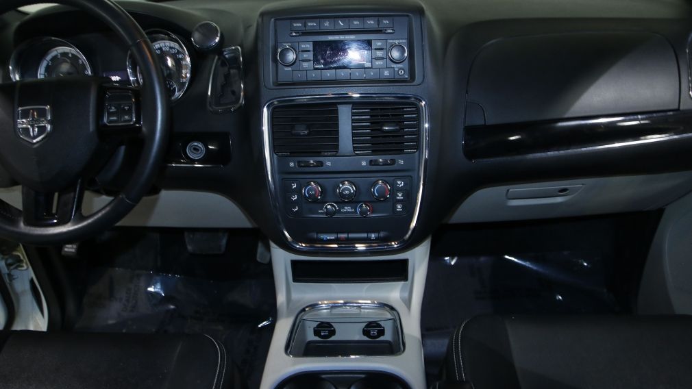 2017 Dodge GR Caravan SXT Premium Plus AUTO AC GR ELEC #15