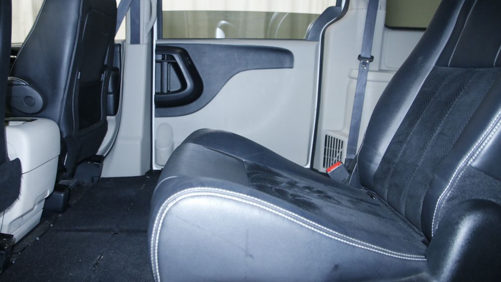 2017 Dodge GR Caravan SXT Premium Plus AUTO AC GR ELEC #39