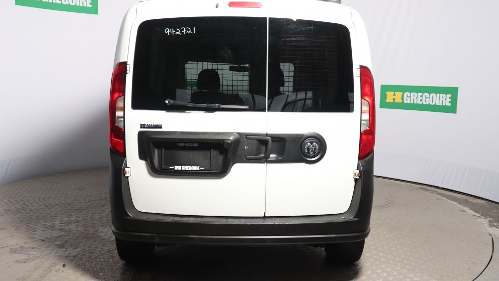 2015 Ram Promaster City ST AUTO A/C #0