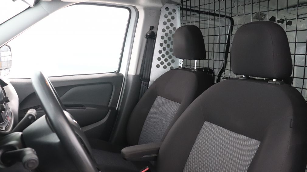 2015 Ram Promaster City ST AUTO A/C #7