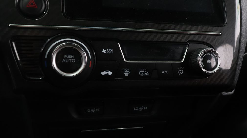 2015 Honda Civic Si A/C TOIT NAV MAGS CAM RECUL #19