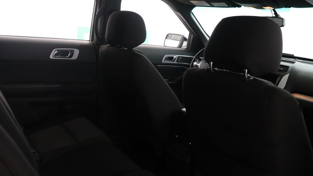 2012 Ford Explorer XLT AWD A/C MAGS CAM RECUL BLUETOOTH #16