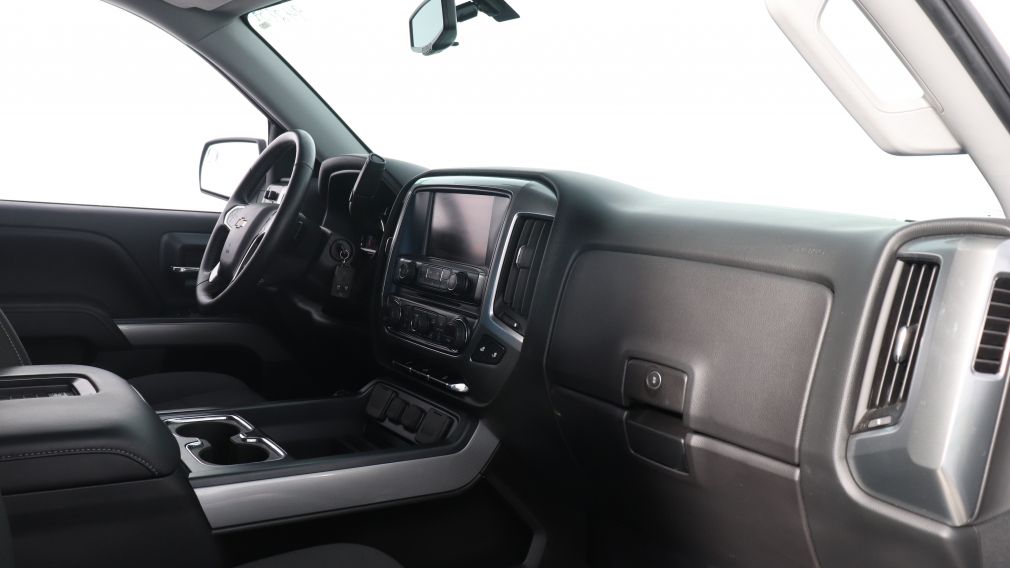 2017 Chevrolet Silverado 1500 LT 4X4 AUTO A/C CAM RECUL #21