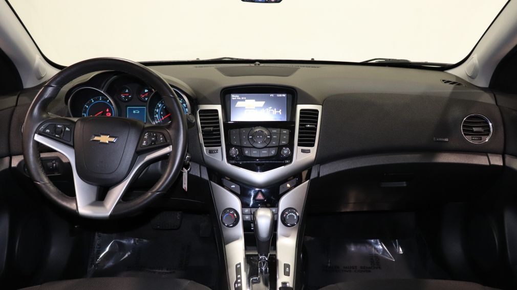 2015 Chevrolet Cruze 1LT AUTO A/C GR ELECT BLUETOOTH CAMERA #11
