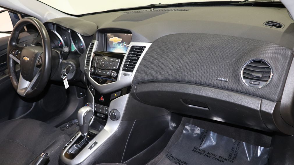 2015 Chevrolet Cruze 1LT AUTO A/C GR ELECT BLUETOOTH CAMERA #20