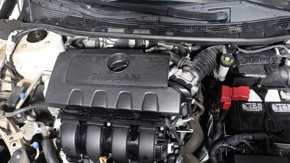 2016 Nissan Sentra SL AUTO A/C CUIR TOIT NAV MAGS CAM RECUL #23