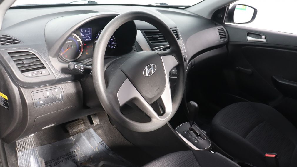 2016 Hyundai Accent LE AUTO A/C #4