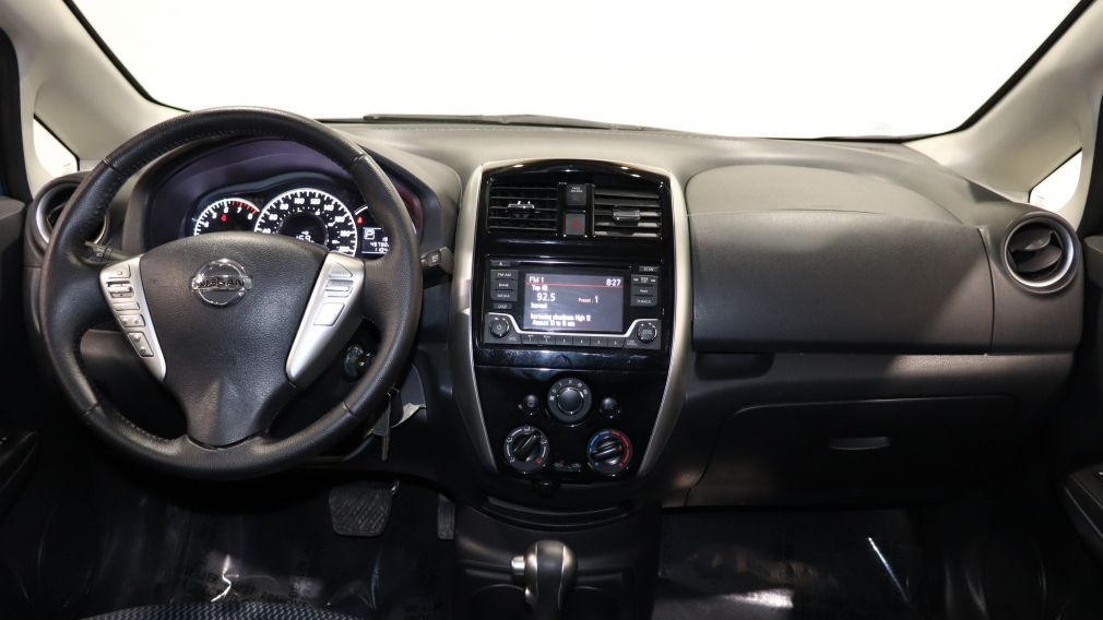2015 Nissan Versa SV AUTO A/C GR ELECT BLUETOOTH CAMERA #12