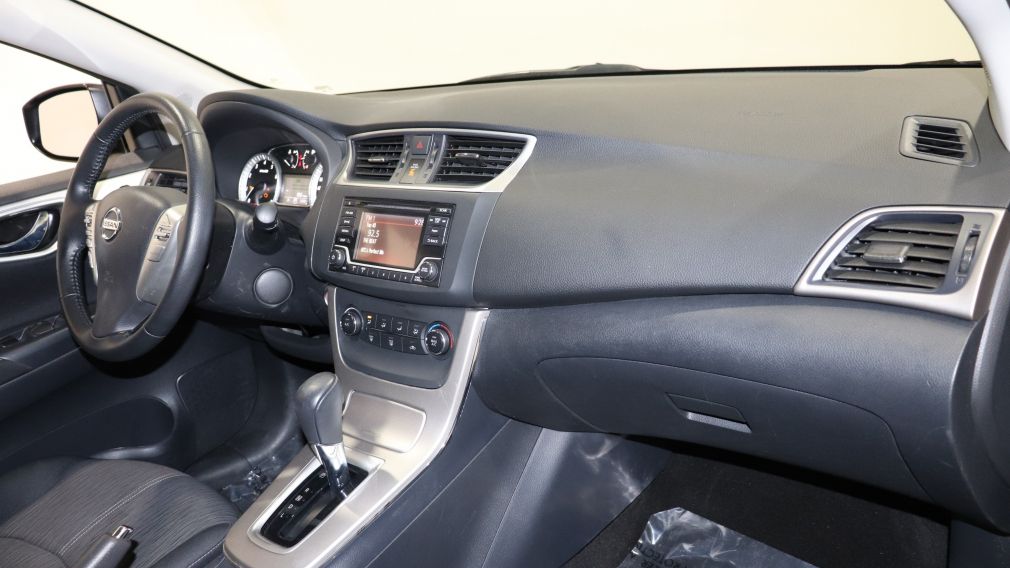 2015 Nissan Sentra SV AUTO A/C GR ELECT MAGS BLUETOOTH CAMERA #25