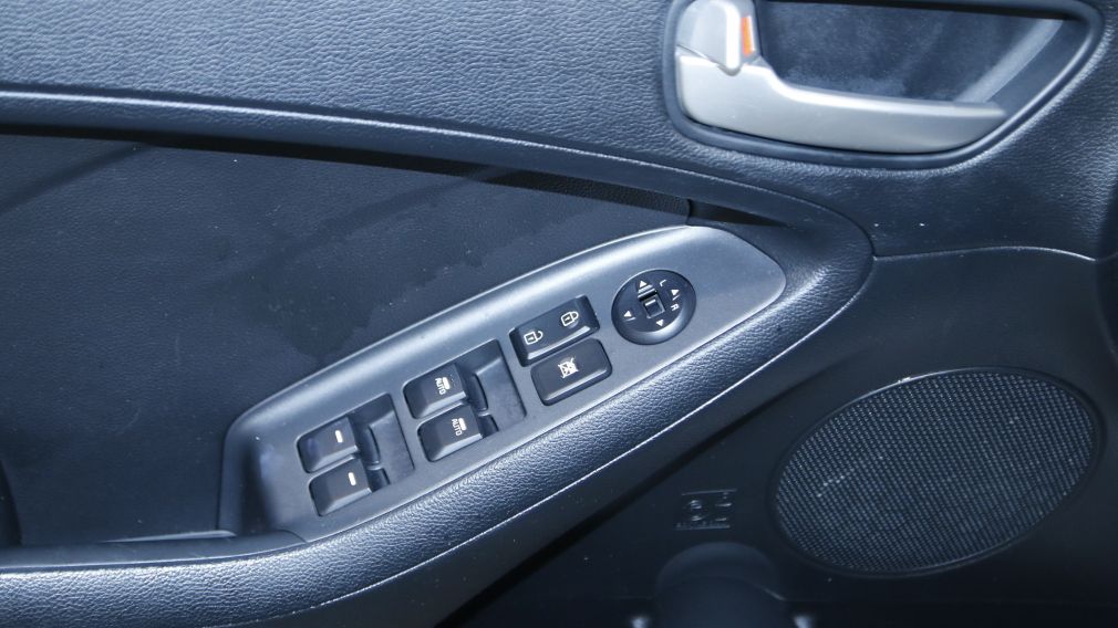 2015 Kia Forte LX+ AUTO A/C GR ELECT MAGS BLUETOOTH #10