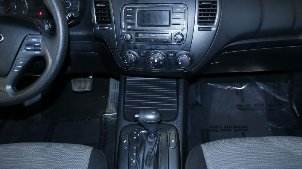 2015 Kia Forte LX+ AUTO A/C GR ELECT MAGS BLUETOOTH #15