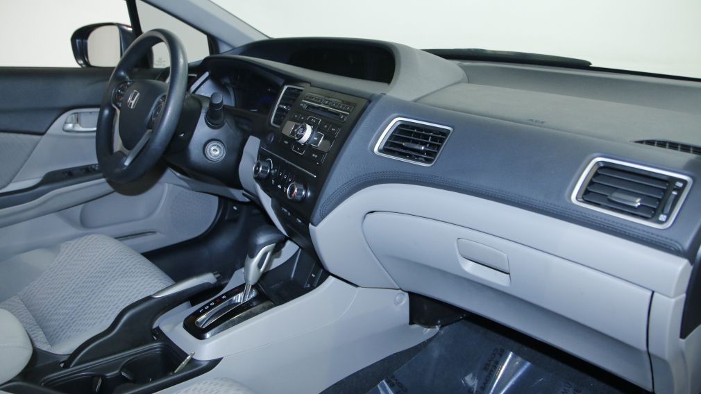 2015 Honda Civic LX AUTO AC GR ELEC CAMÉRA DE RECULE #27