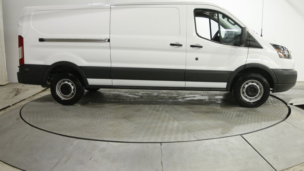 2018 Ford TRANSIT T-250 148" Low Rf 9000 GVWR Sliding RH Dr #7