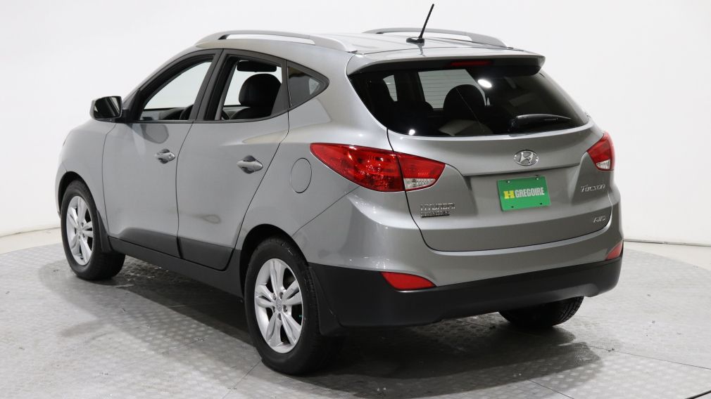 2013 Hyundai Tucson GL AWD AUTO A/C GR ELECT MAGS BLUETOOTH #5