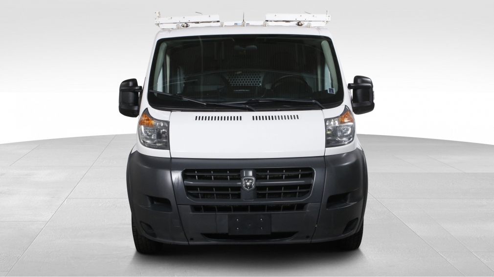 2016 Ram Promaster 1500 Low Roof 136" WB #1