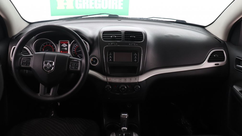 2015 Dodge Journey Canada Value Pkg AUTO A/C GR ELECT #10