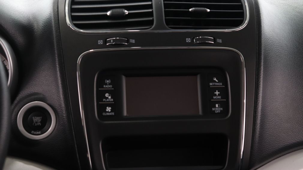 2015 Dodge Journey Canada Value Pkg AUTO A/C GR ELECT #13