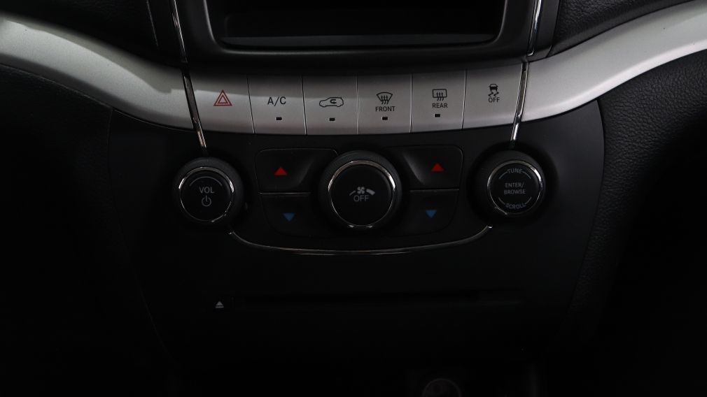 2015 Dodge Journey Canada Value Pkg AUTO A/C GR ELECT #14