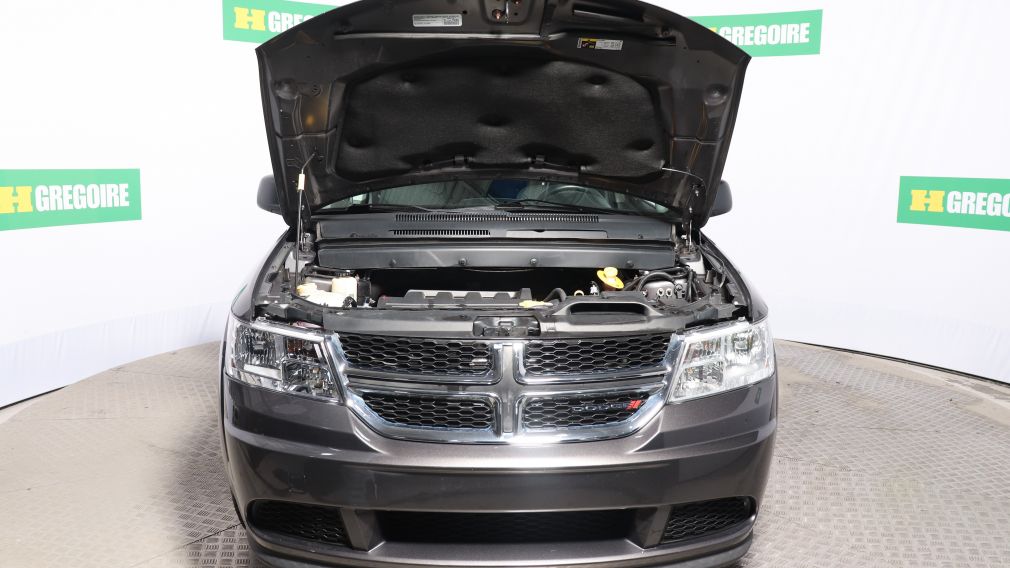 2015 Dodge Journey Canada Value Pkg AUTO A/C GR ELECT #22