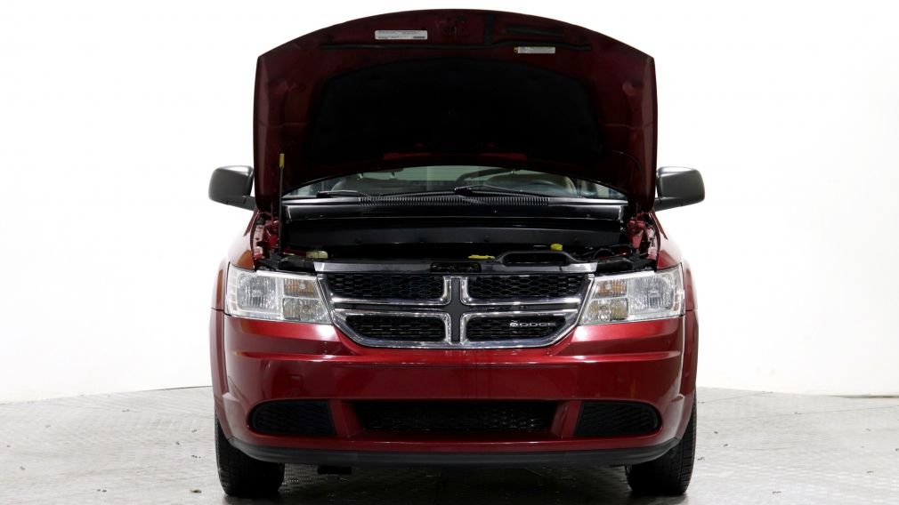 2011 Dodge Journey CANADA VALUE PKG A/C GR ELECT #22