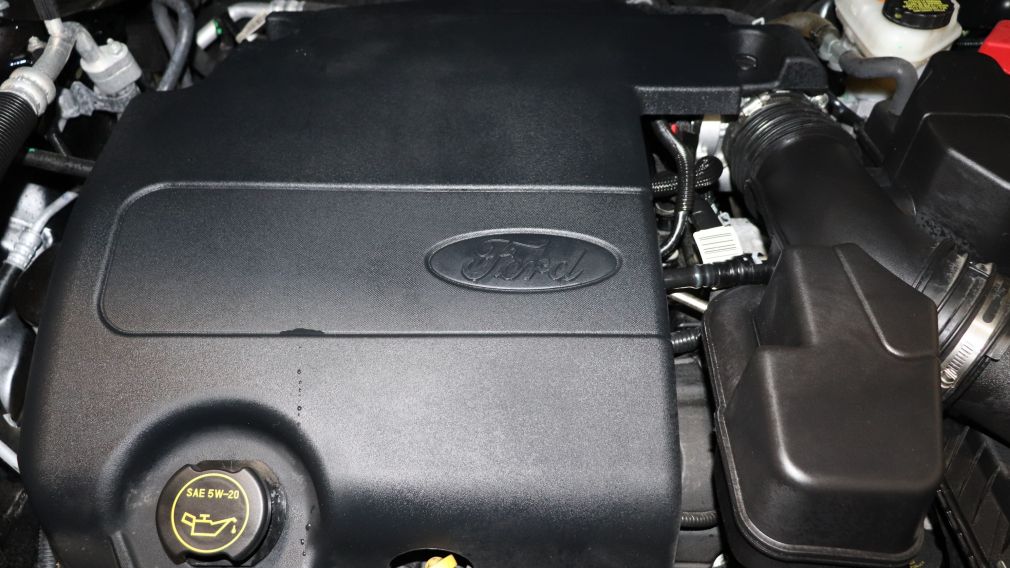 2017 Ford Explorer Base AWD A/C GR ELECT MAGS CAM RECUL BLUETOOTH #29