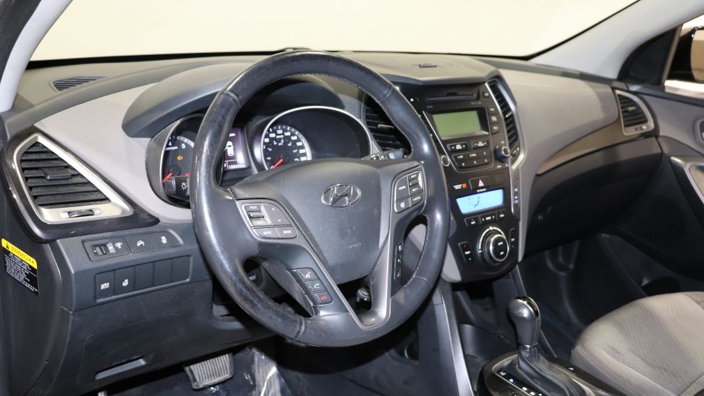 2013 Hyundai Santa Fe SPORT PREMIUM A/C GR ELECT MAGS BLUETOOTH #6