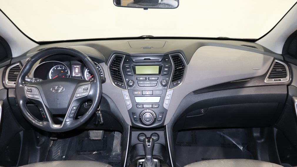 2013 Hyundai Santa Fe SPORT PREMIUM A/C GR ELECT MAGS BLUETOOTH #10