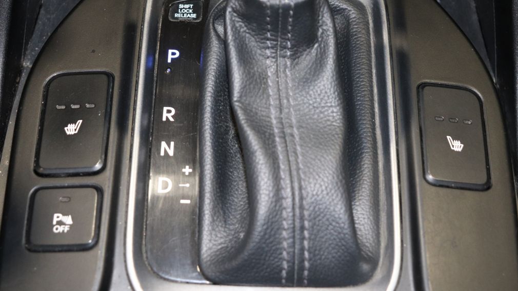 2013 Hyundai Santa Fe SPORT PREMIUM A/C GR ELECT MAGS BLUETOOTH #14