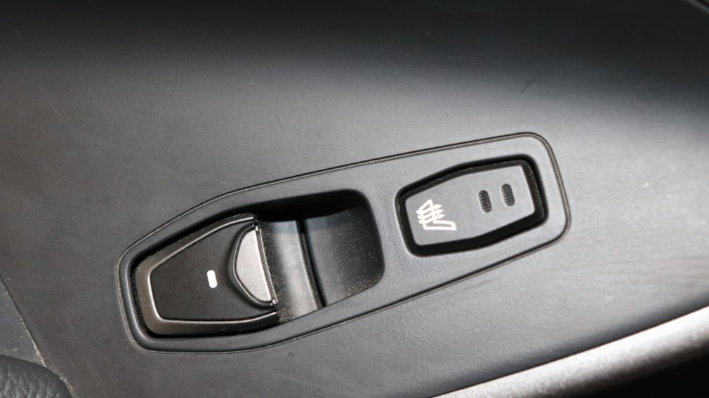2013 Hyundai Santa Fe SPORT PREMIUM A/C GR ELECT MAGS BLUETOOTH #15