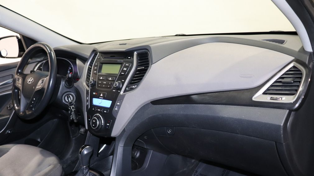 2013 Hyundai Santa Fe SPORT PREMIUM A/C GR ELECT MAGS BLUETOOTH #20