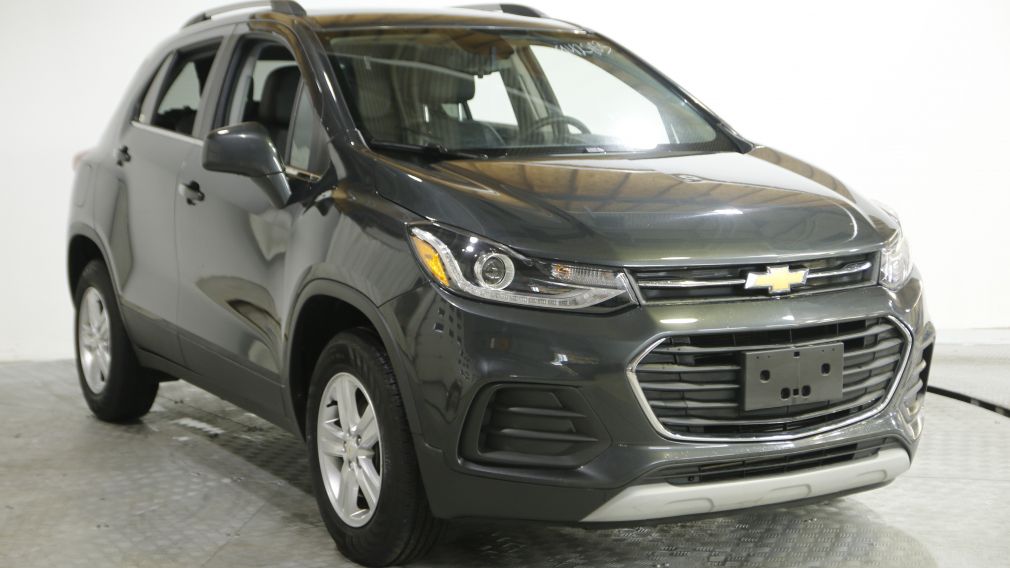 2017 Chevrolet Trax LT AWD AUTO AC GR ELEC CAMÉRA DE RECULE #0