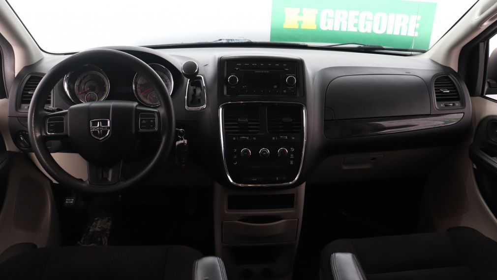 2016 Dodge GR Caravan CANADA VALUE PACKAGE A/C GR ELECT #11