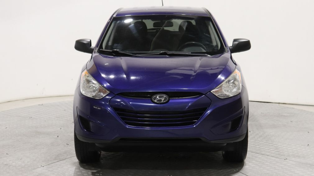 2012 Hyundai Tucson L MANUELLE AC GR ELECT MAGS #2