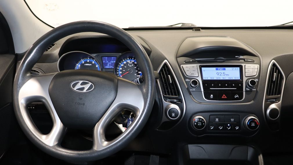 2012 Hyundai Tucson L MANUELLE AC GR ELECT MAGS #14