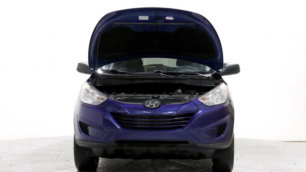 2012 Hyundai Tucson L MANUELLE AC GR ELECT MAGS #24