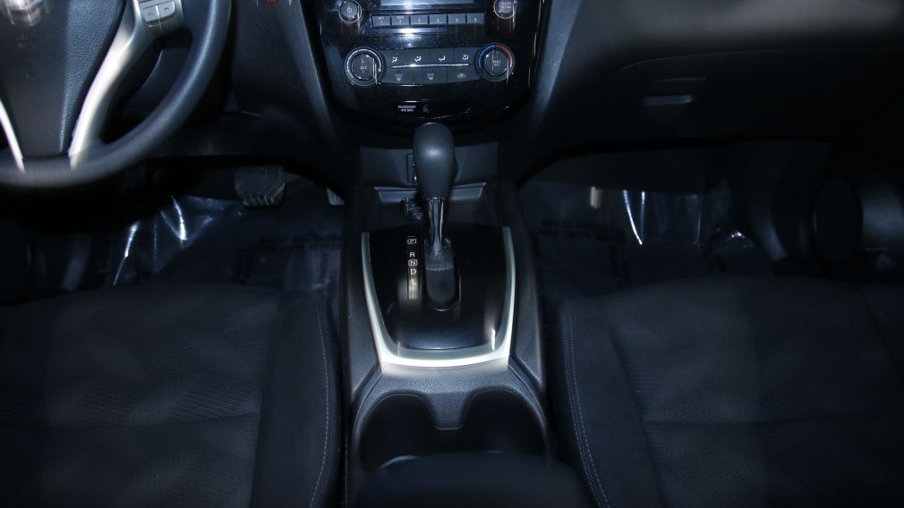 2015 Nissan Rogue SV AWD AUTO AC GR ELEC CAMÉRA DE RECULE #18