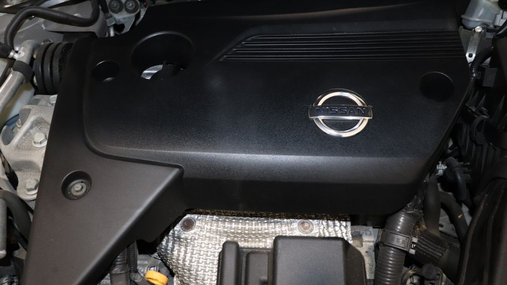2015 Nissan Altima 2.5 SL AUTO GR ELECT CUIR TOIT OUVRANT CAMERA #33
