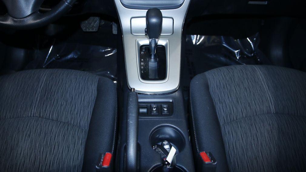 2015 Nissan Sentra SV AUTO AC GR ELEC CAMÉRA DE RECULE #15