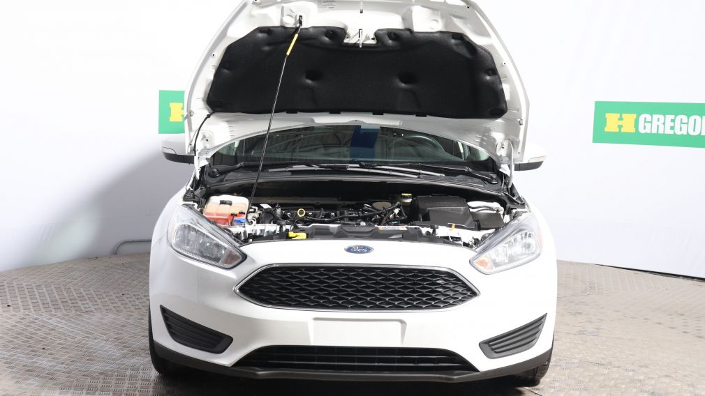 2016 Ford Focus SE AUTO A/C GR ELECT MAGS CAM RECUL #24